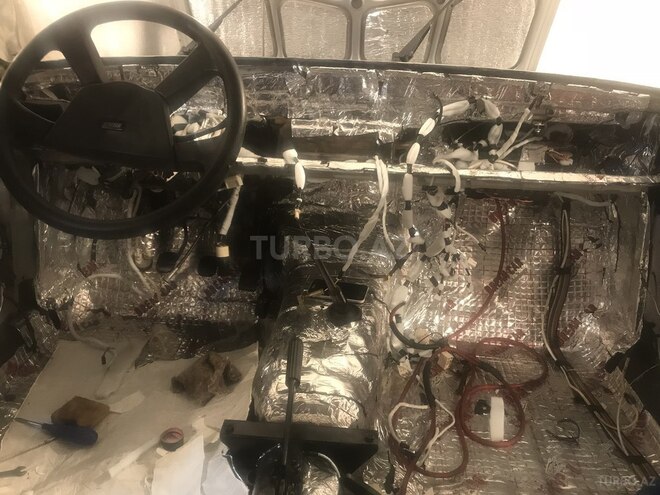 LADA (VAZ) 2107 2010, 141,000 km - 1.6 l - Bakı