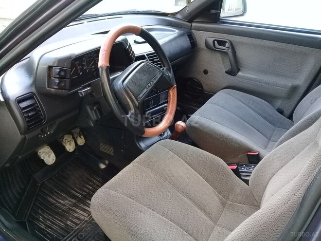 LADA (VAZ) 2110 2001, 332,674 km - 1.6 l - Quba