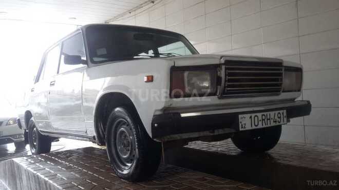 LADA (VAZ) 2107 2006, 200,000 km - 1.6 l - Bakı