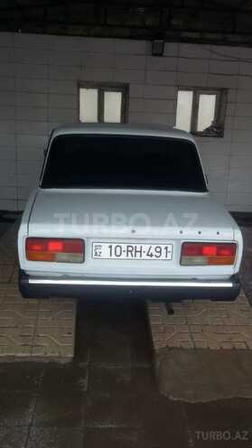 LADA (VAZ) 2107 2006, 200,000 km - 1.6 l - Bakı