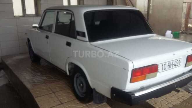 LADA (VAZ) 2107 2006, 200,000 km - 1.6 l - Bakı