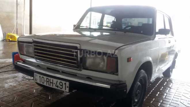 LADA (VAZ) 2107 2006, 200,000 km - 1.6 l - Bakı
