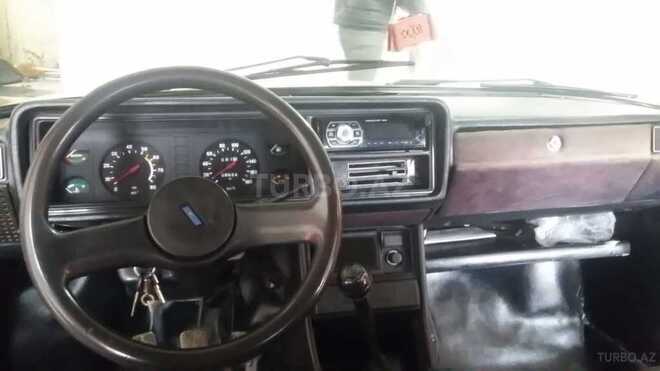 LADA (VAZ) 2107 2006, 200,000 km - 1.6 l - Bakı