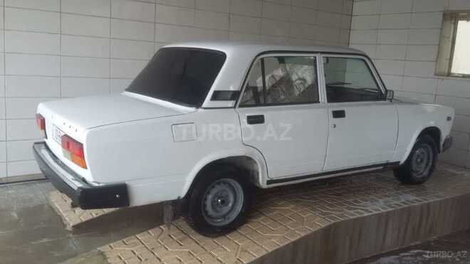 LADA (VAZ) 2107 2006, 200,000 km - 1.6 l - Bakı