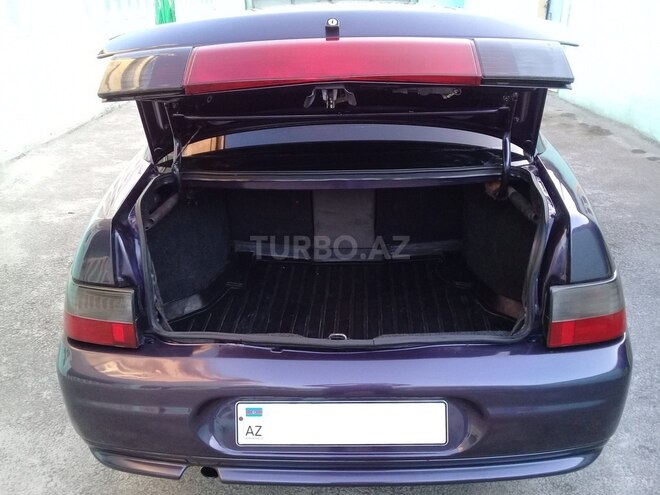 LADA (VAZ) 2110 2001, 332,674 km - 1.6 l - Quba