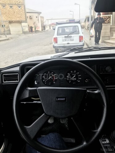 LADA (VAZ) 2107 2010, 141,000 km - 1.6 l - Bakı