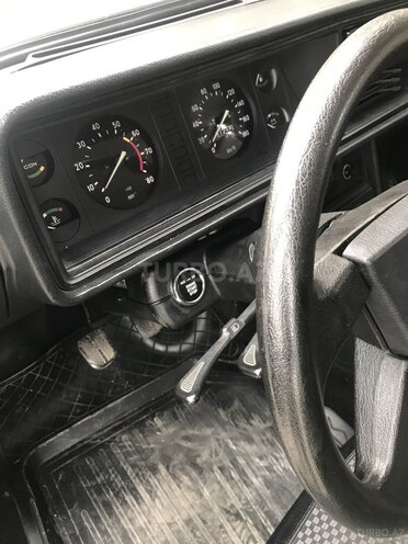 LADA (VAZ) 2107 2010, 141,000 km - 1.6 l - Bakı