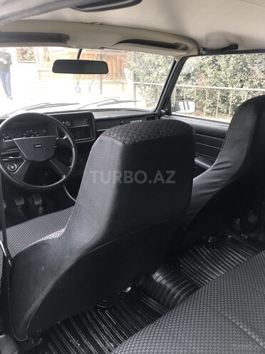 LADA (VAZ) 2107 2010, 141,000 km - 1.6 l - Bakı