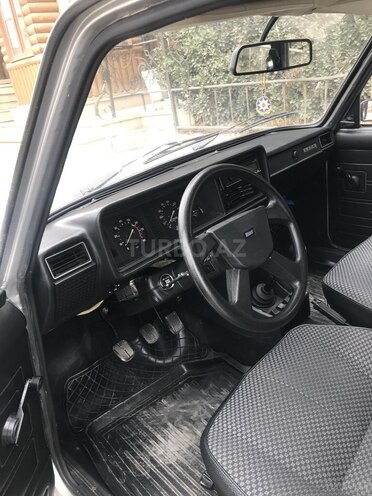 LADA (VAZ) 2107 2010, 141,000 km - 1.6 l - Bakı