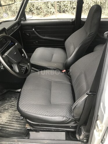 LADA (VAZ) 2107 2010, 141,000 km - 1.6 l - Bakı