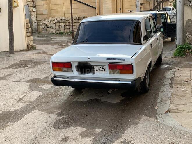 LADA (VAZ) 2107 1993, 196,208 km - 1.6 l - Bakı