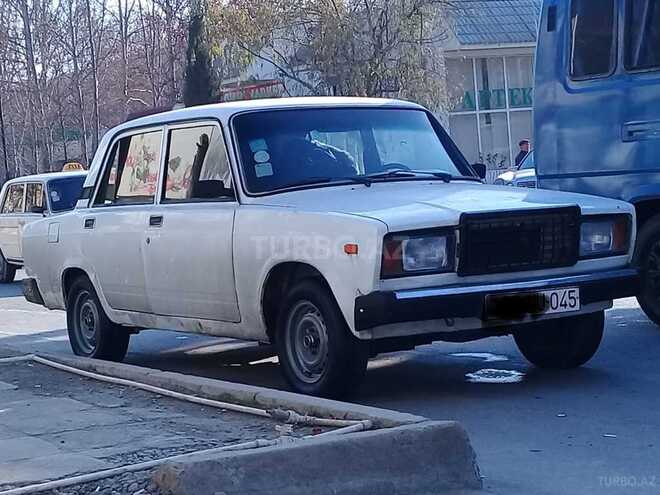 LADA (VAZ) 2107 1993, 196,208 km - 1.6 l - Bakı