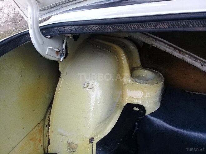LADA (VAZ) 21011 1986, 230,000 km - 1.5 l - Ağdaş