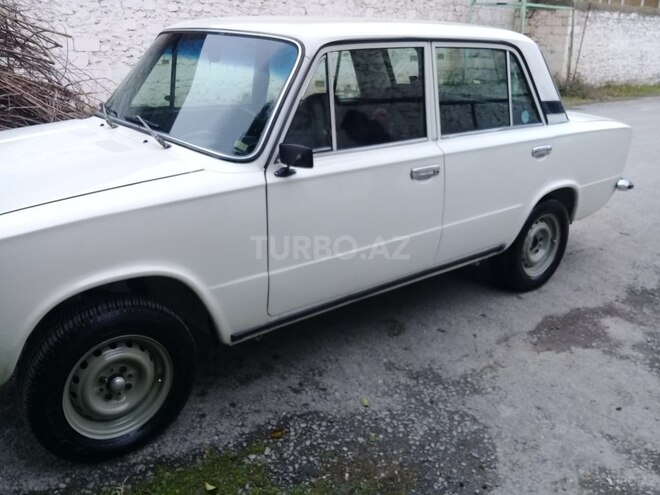 LADA (VAZ) 21011 1986, 230,000 km - 1.5 l - Ağdaş