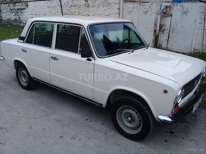 LADA (VAZ) 21011 1986, 230,000 km - 1.5 l - Ağdaş