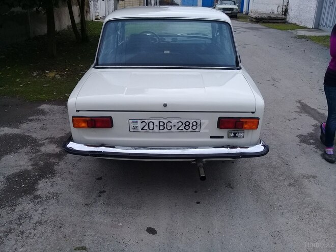 LADA (VAZ) 21011 1986, 230,000 km - 1.5 l - Ağdaş