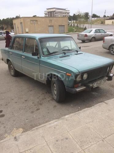 LADA (VAZ) 2106 1999, 65,000 km - 1.6 l - Bakı