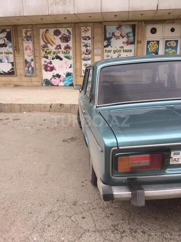 LADA (VAZ) 2106 1999, 65,000 km - 1.6 l - Bakı