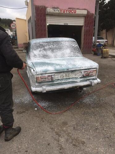 LADA (VAZ) 2106 1999, 65,000 km - 1.6 l - Bakı