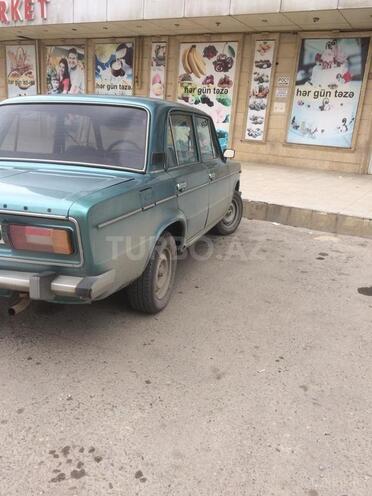 LADA (VAZ) 2106 1999, 65,000 km - 1.6 l - Bakı