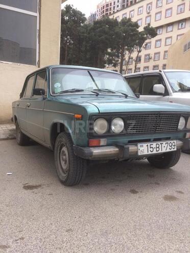 LADA (VAZ) 2106 1999, 65,000 km - 1.6 l - Bakı