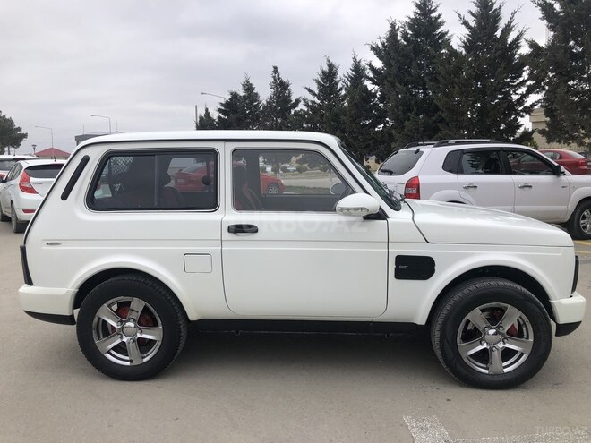 LADA (VAZ) Niva 2011, 57,200 km - 1.7 л - Xırdalan