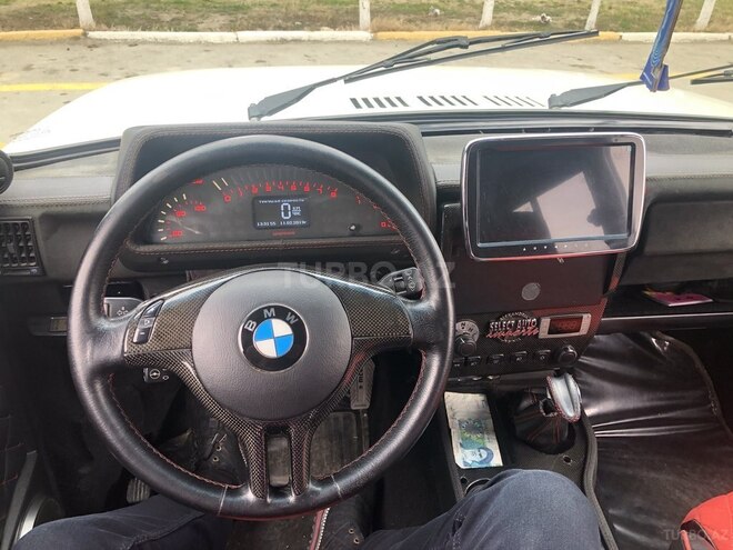 LADA (VAZ) Niva 2011, 57,200 km - 1.7 л - Xırdalan