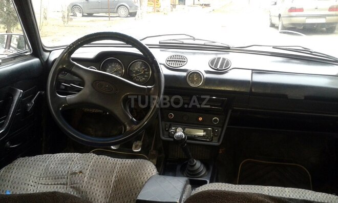 LADA (VAZ) 2106 1999, 345,675 km - 1.6 l - Bakı
