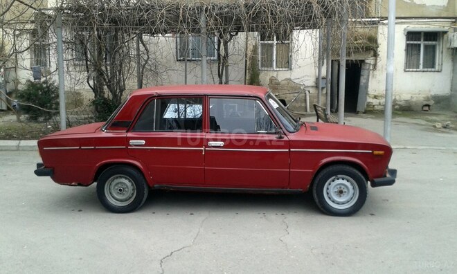LADA (VAZ) 2106 1999, 345,675 km - 1.6 l - Bakı