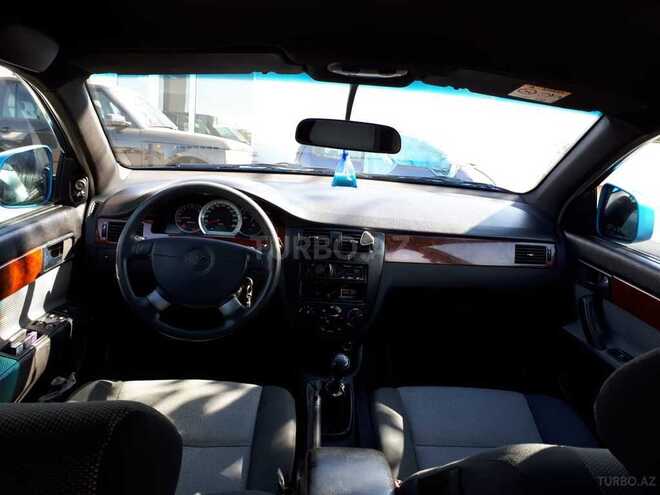 Daewoo Gentra 2013, 186,000 km - 1.5 l - Bakı