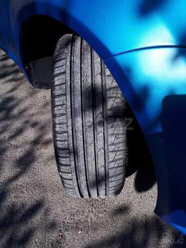 Daewoo Gentra 2013, 186,000 km - 1.5 l - Bakı