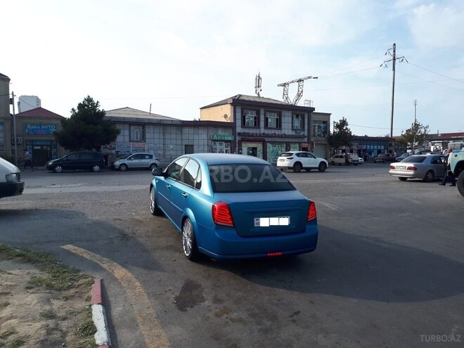 Daewoo Gentra 2013, 186,000 km - 1.5 l - Bakı