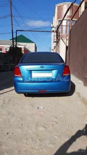 Daewoo Gentra 2013, 186,000 km - 1.5 l - Bakı