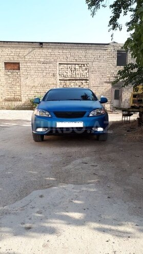 Daewoo Gentra 2013, 186,000 km - 1.5 l - Bakı