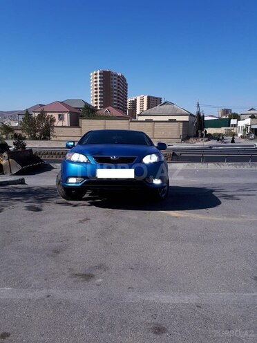 Daewoo Gentra 2013, 186,000 km - 1.5 l - Bakı