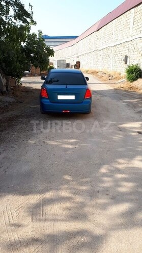 Daewoo Gentra 2013, 186,000 km - 1.5 l - Bakı