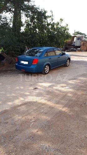 Daewoo Gentra 2013, 186,000 km - 1.5 l - Bakı