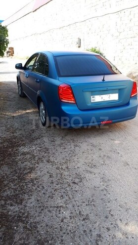 Daewoo Gentra 2013, 186,000 km - 1.5 l - Bakı