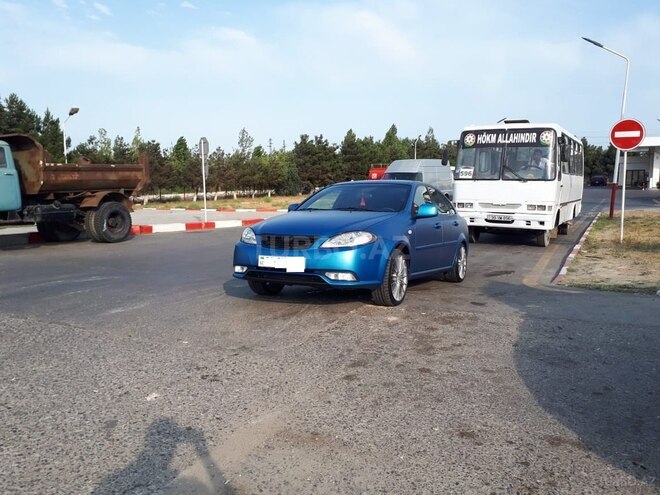 Daewoo Gentra 2013, 186,000 km - 1.5 l - Bakı