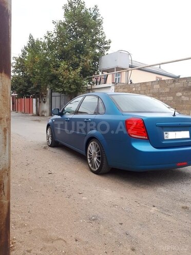 Daewoo Gentra 2013, 186,000 km - 1.5 l - Bakı