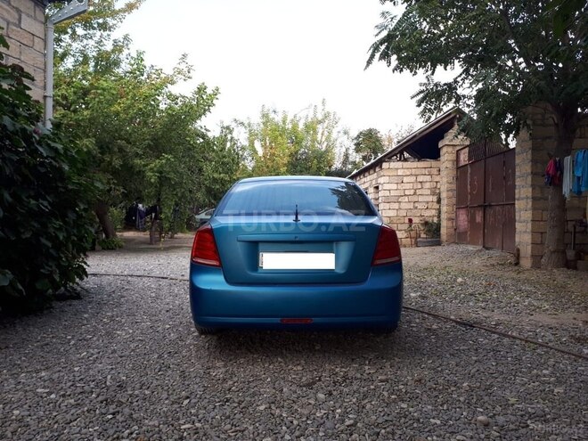 Daewoo Gentra 2013, 186,000 km - 1.5 l - Bakı