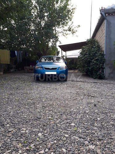 Daewoo Gentra 2013, 186,000 km - 1.5 l - Bakı