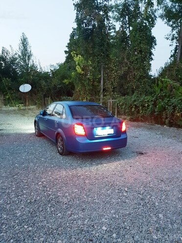 Daewoo Gentra 2013, 186,000 km - 1.5 l - Bakı