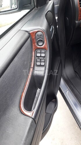 Opel Zafira 2000, 247,000 km - 1.8 л - Sumqayıt