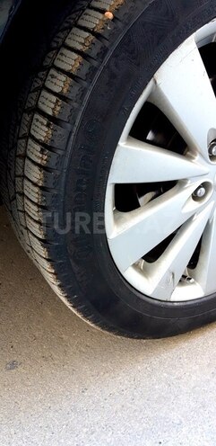 Hyundai Sonata 2008, 151,000 km - 2.0 l - Bakı