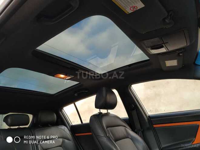Kia Sportage 2012, 83,200 km - 2.0 l - Bakı