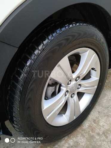 Kia Sportage 2012, 83,200 km - 2.0 l - Bakı