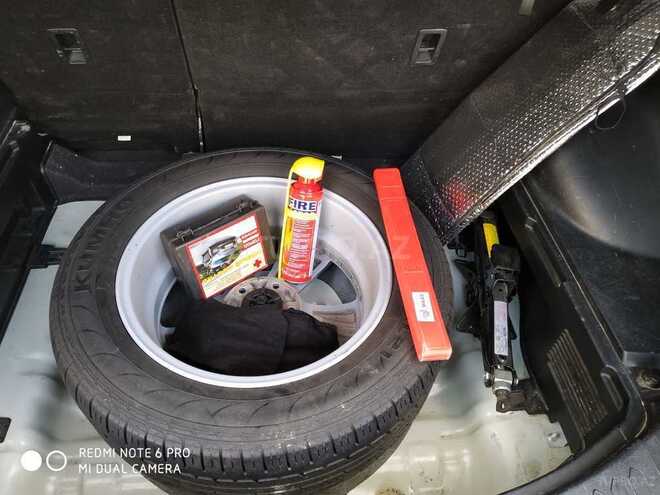Kia Sportage 2012, 83,200 km - 2.0 l - Bakı