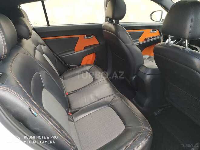 Kia Sportage 2012, 83,200 km - 2.0 l - Bakı