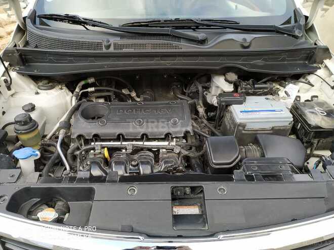Kia Sportage 2012, 83,200 km - 2.0 l - Bakı